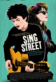 Sing Street (2016) M4ufree