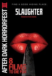 Slaughter (2009) M4ufree