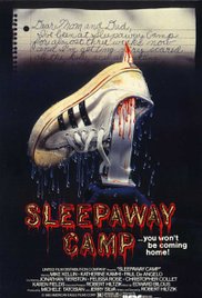 Sleepaway Camp (1983) M4ufree