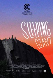 Sleeping Giant (2015) M4ufree