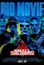 Small Soldiers (1998) M4ufree