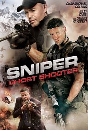 Sniper: Ghost Shooter (2016) M4ufree