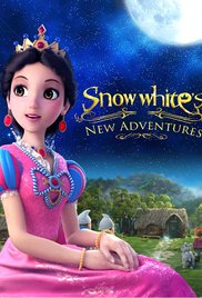 Snow White Happily Ever After 2016 M4ufree