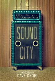 Sound City (2013) M4ufree