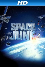 Space Junk 3D (2012) M4ufree