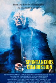 Spontaneous Combustion (1990) M4ufree