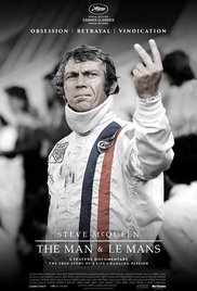 Steve McQueen: The Man & Le Mans (2015) M4ufree