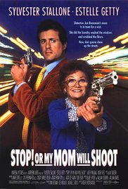 Stop! Or My Mom Will Shoot (1992) M4ufree