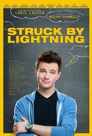 Struck by Lightning (2012) M4ufree