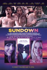 Sundown (2016) M4ufree