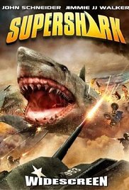 Super Shark (2011) M4ufree