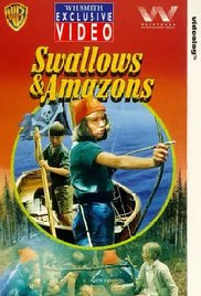 Swallows and Amazons (1974) M4ufree