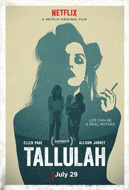 Tallulah (2016) M4ufree
