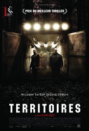 Territories (2010) M4ufree