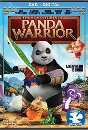 The Adventures of Panda Warrior (2016) M4ufree