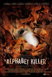 The Alphabet Killer (2008) M4ufree