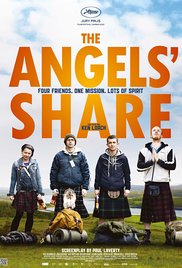 The Angels Share (2012) M4ufree