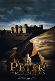 The Apostle Peter: Redemption (2016) M4ufree