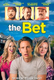 The Bet (2016) M4ufree