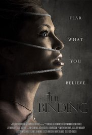 The Binding (2015) M4ufree