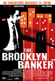 The Brooklyn Banker (2016) M4ufree