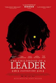 The Childhood of a Leader (2015) M4ufree