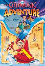 The Chipmunk Adventure (1987) M4ufree