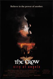 The Crow: City of Angels (1996) M4ufree