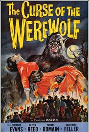 The Curse of the Werewolf (1961) M4ufree
