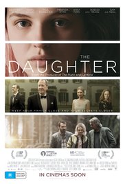 The Daughter (2015) M4ufree