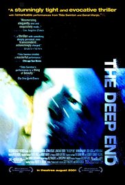 The Deep End (2001) M4ufree