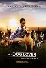 The Dog Lover (2016) M4ufree