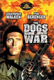 The Dogs of War (1980) M4ufree