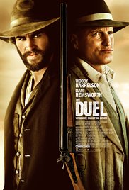The Duel (2016) M4ufree