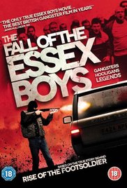 The Fall of the Essex Boys (2013) M4ufree
