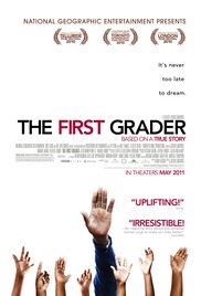The First Grader (2010) M4ufree