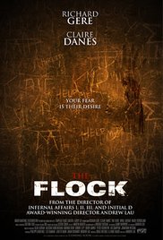 The Flock (2007) M4ufree