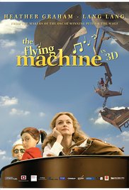 The Flying Machine (2011) M4ufree