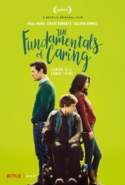 The Fundamentals of Caring (2016) M4ufree
