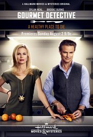 The Gourmet Detective: A Healthy Place to Die (2015) M4ufree