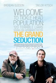 The Grand Seduction (2013) M4ufree