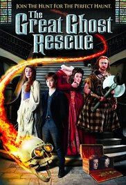 The Great Ghost Rescue (2011) M4ufree