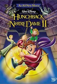 The Hunchback of Notre Dame II (2002) M4ufree