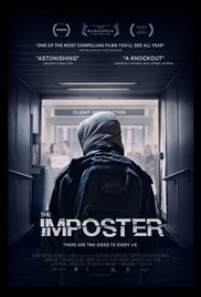 The Imposter (2012) M4ufree