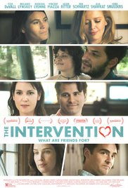 The Intervention (2016) M4ufree