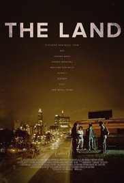 The Land (2016) M4ufree