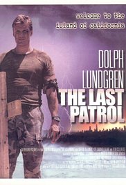 The Last Patrol (2000) M4ufree