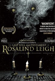 The Last Will and Testament of Rosalind Leigh (2012) M4ufree