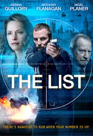 The List (2013) M4ufree
