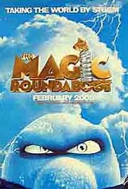 The Magic Roundabout (2005) M4ufree